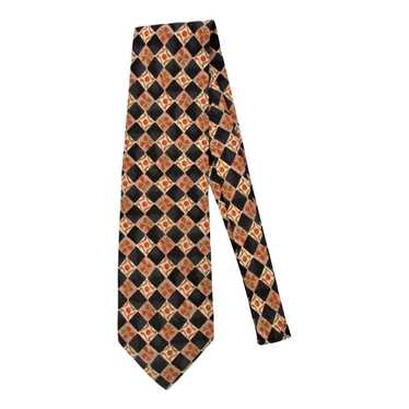 Canali Silk tie - image 1