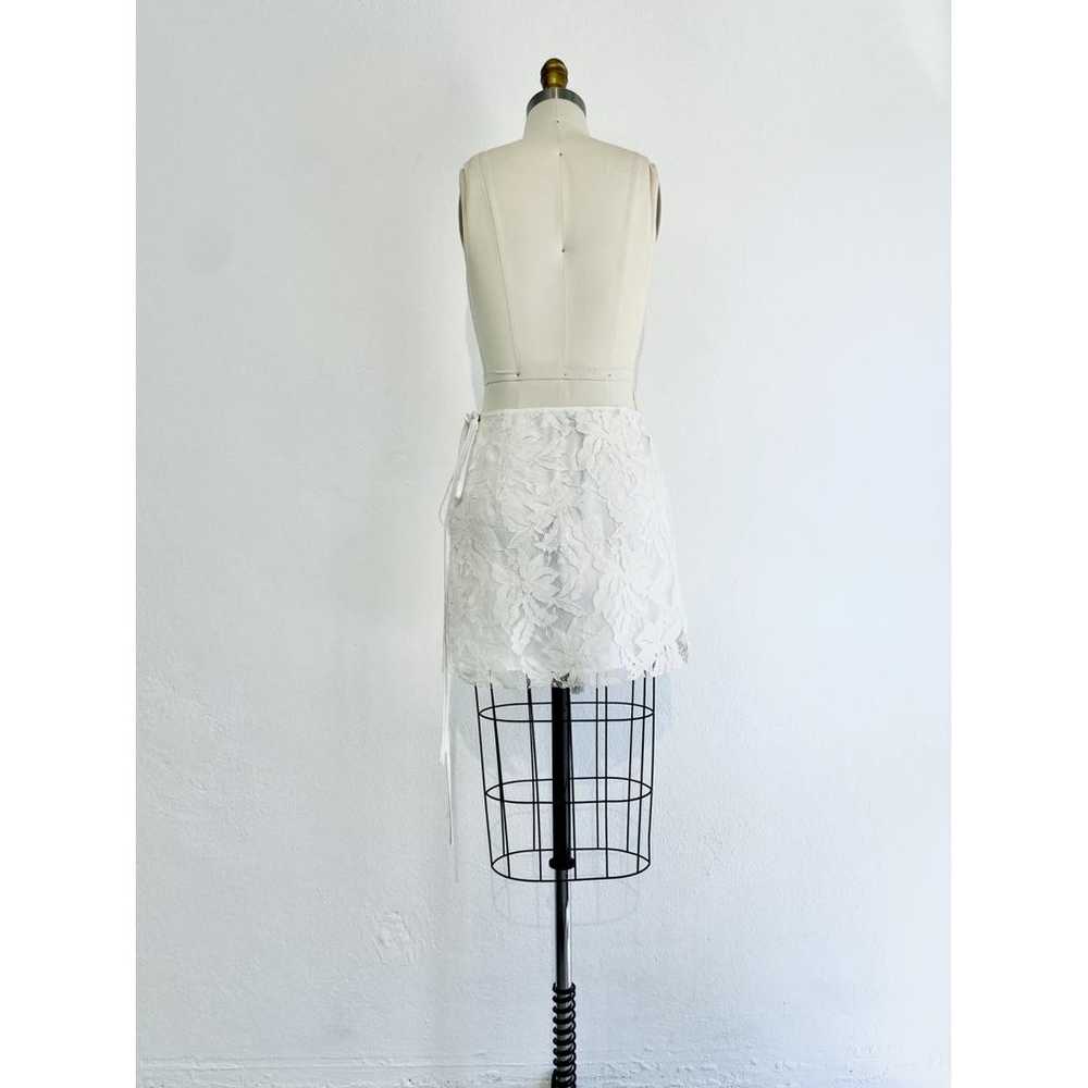 Act N°1 Mini skirt - image 6