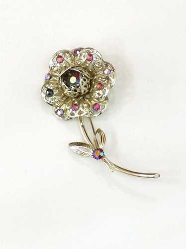 1980's Sarah Coventry Womens Brooch