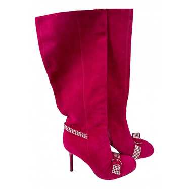 Casadei Boots - image 1