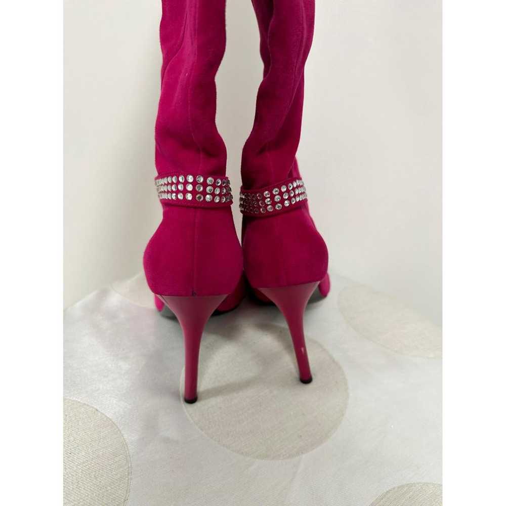 Casadei Boots - image 6