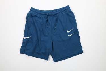 Nike × Vintage Nike Sportswear Swoosh Above Knee … - image 1