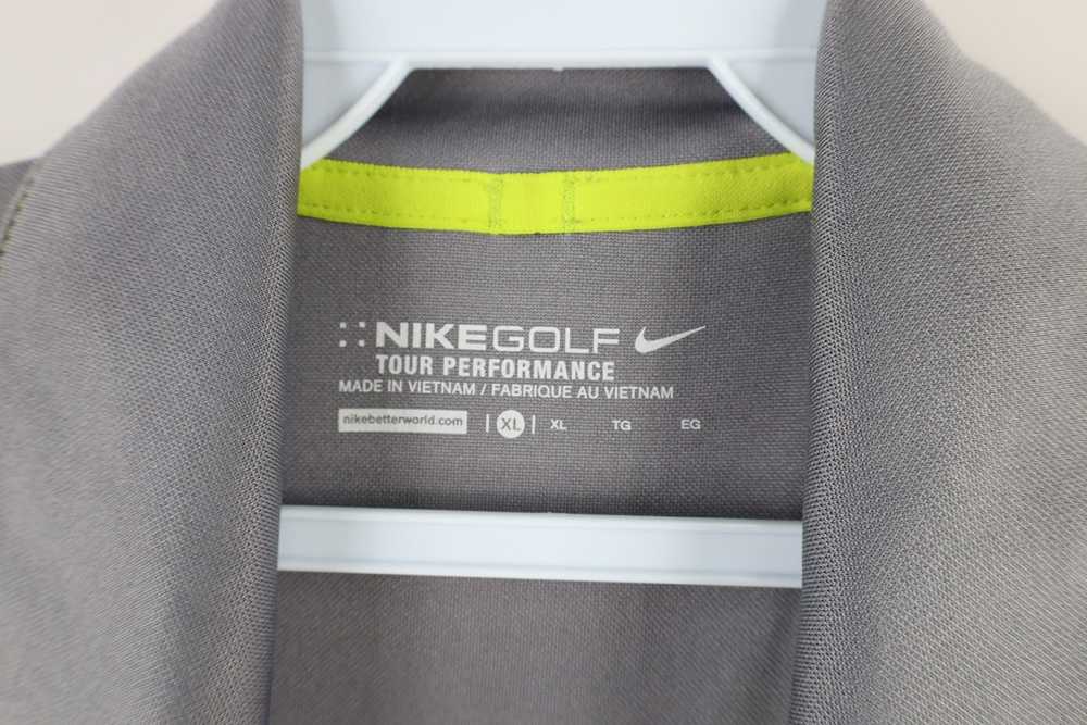 Nike × Vintage Nike Golf Ryder Cup Collared Golfi… - image 6