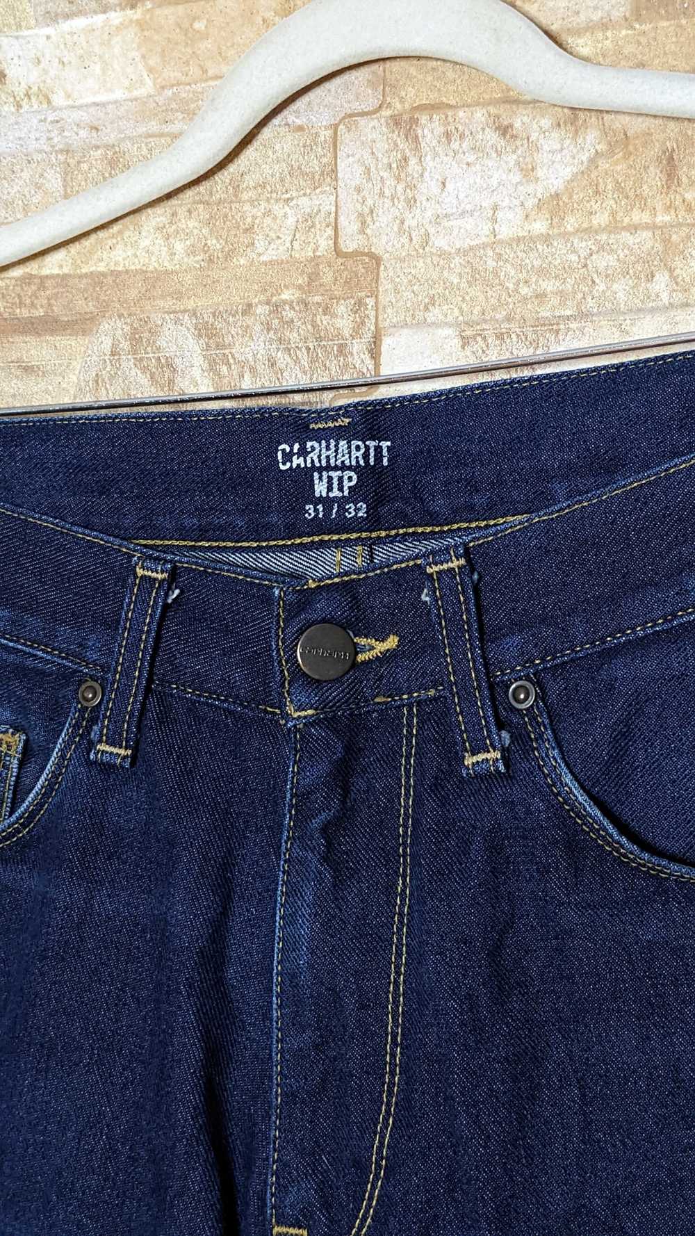 Carhartt × Carhartt Wip × Streetwear Carhartt WIP… - image 9