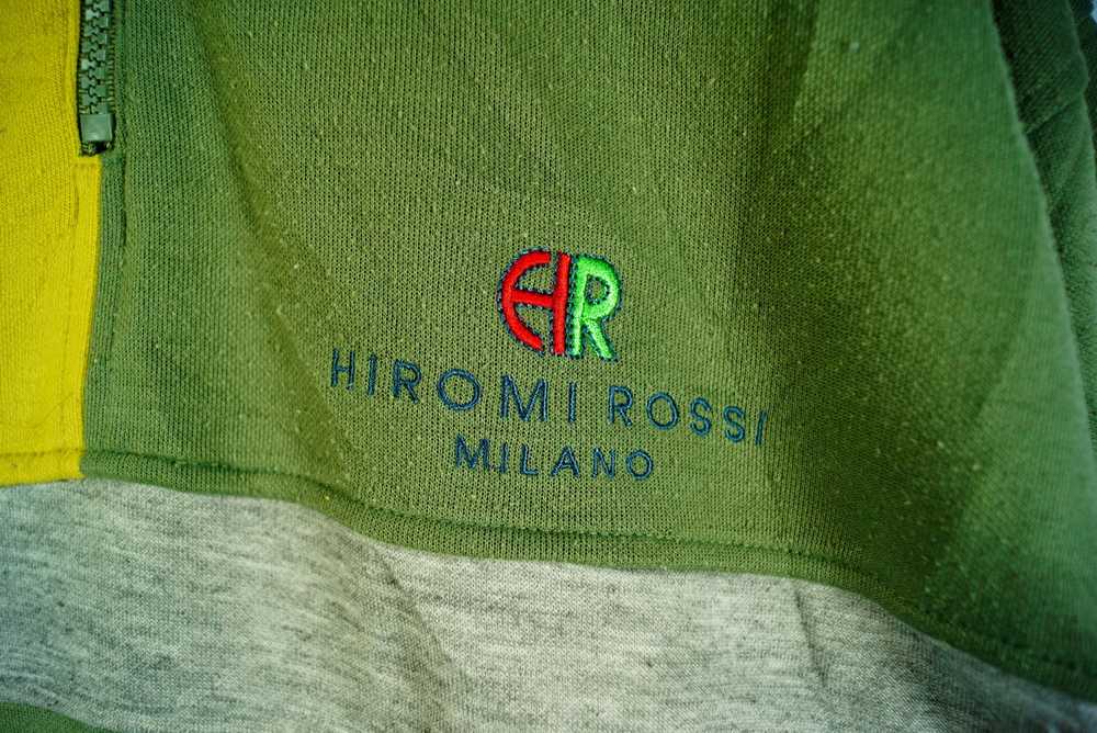 Italian Designers × La Milano × Vintage Hiromi Ro… - image 3