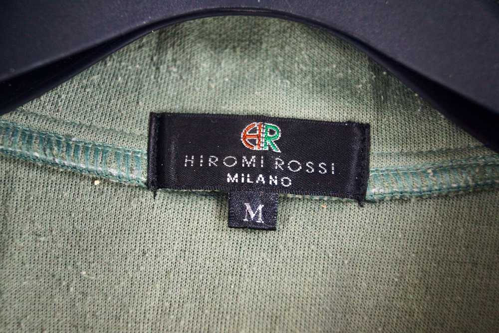 Italian Designers × La Milano × Vintage Hiromi Ro… - image 5