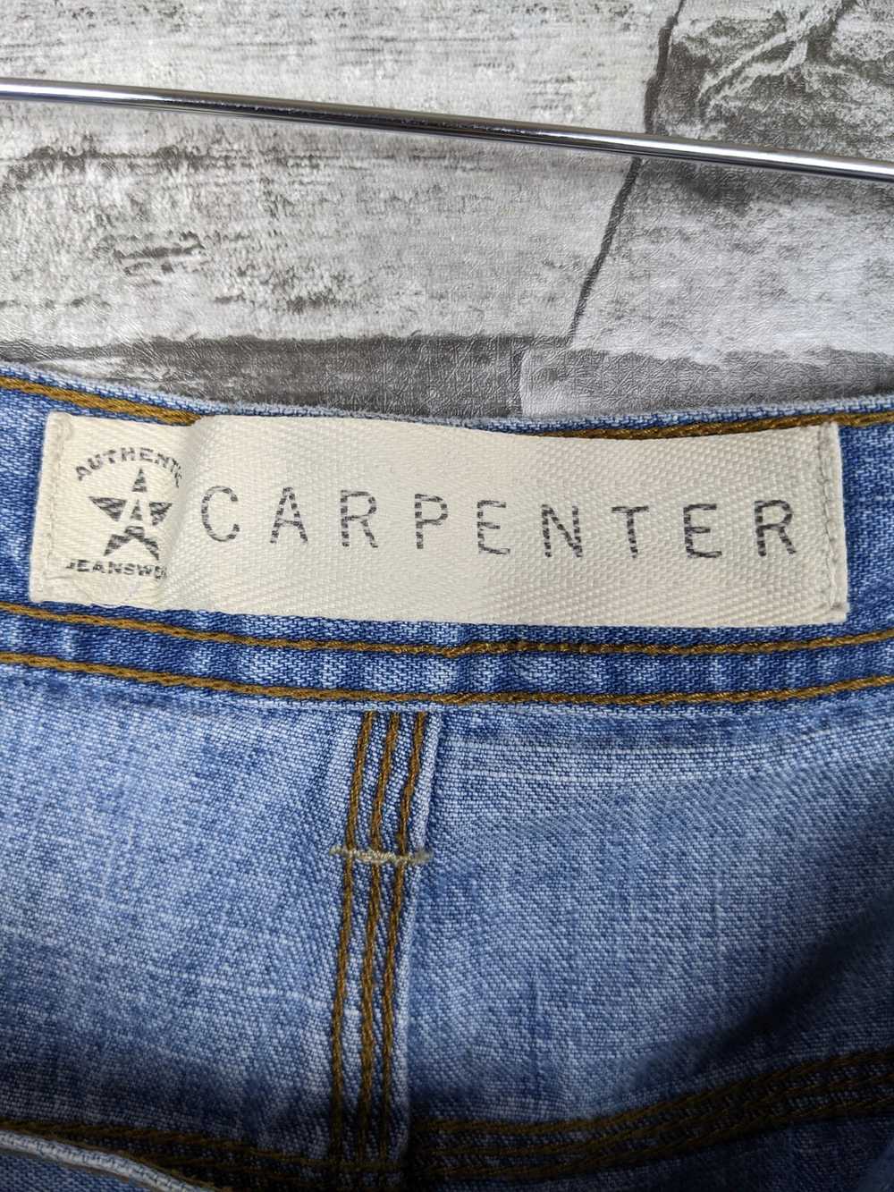 Arizona Jean Company × Workers Vintage Carpenter … - image 10