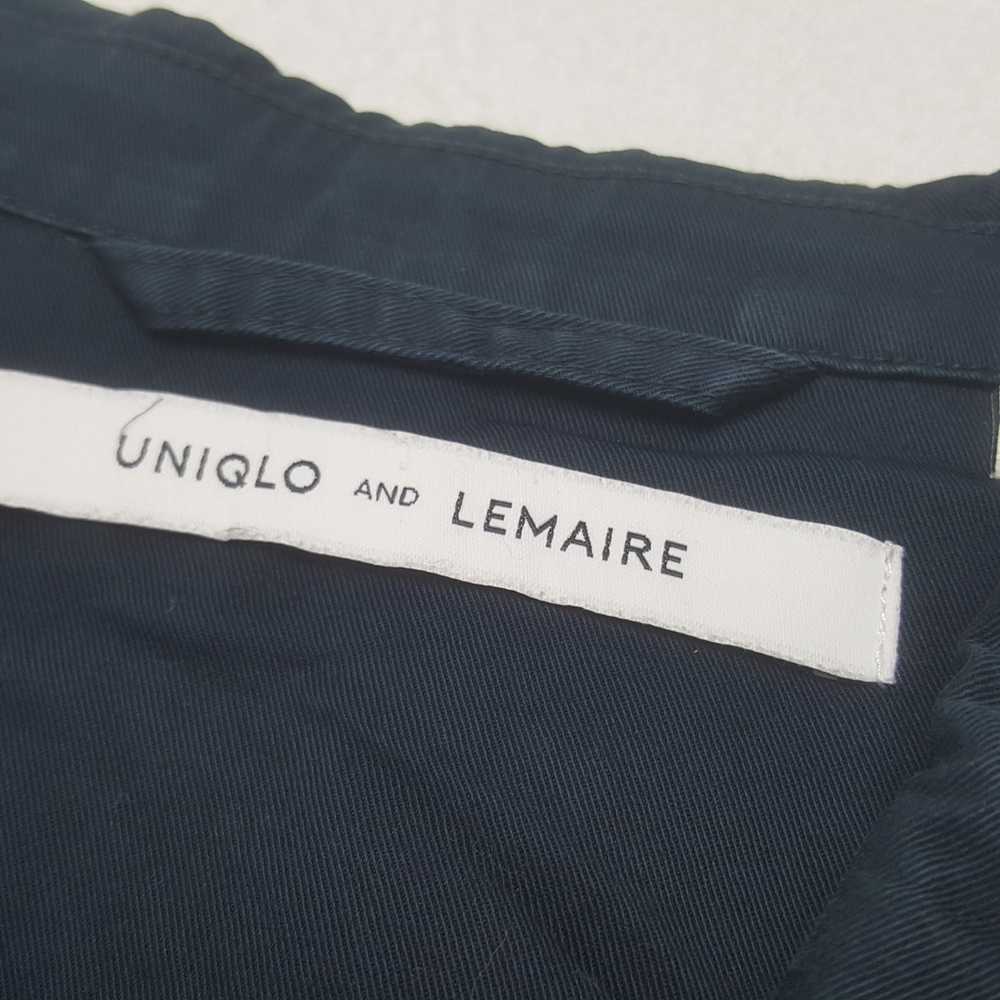 Lemaire × Uniqlo × Vintage Vintage Uniqlo and Lem… - image 4