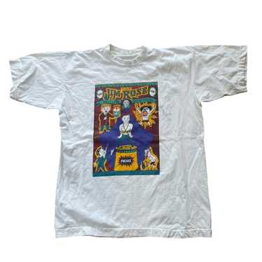 Jim rose circus tshirt - Gem