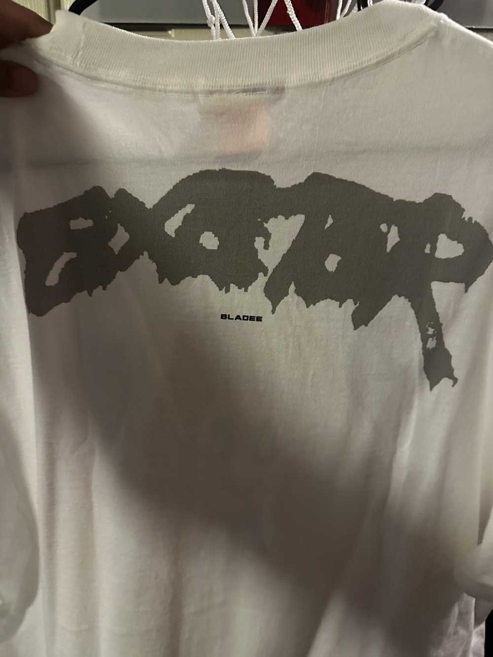 Drain Gang Bladee Exeter T-Shirt - image 2
