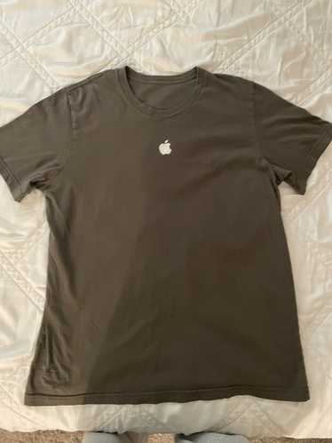 Vintage apple t shirt - Gem
