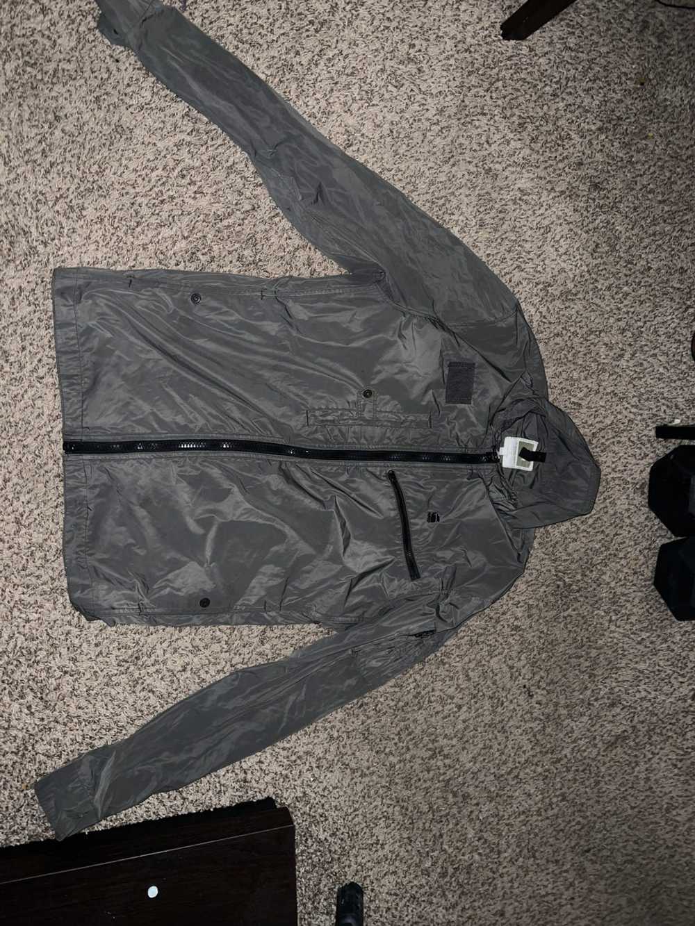 Gstar Gstar lightweight zip up jacket - image 1