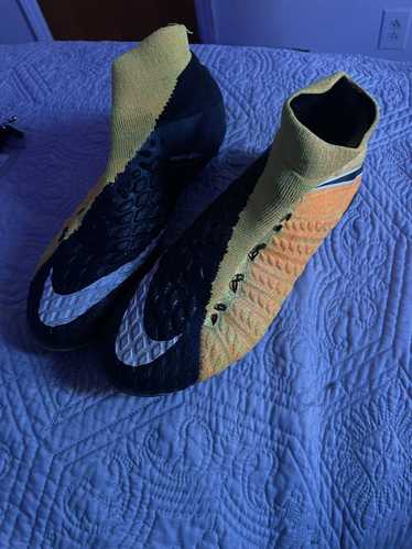 Nike × Rare Nike Hypervenom phantom