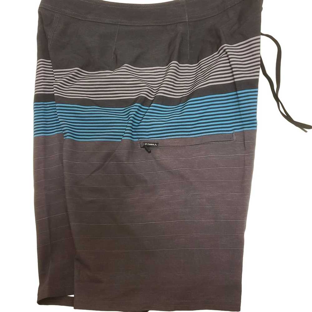 Oneill O'Neill Hyperfreak Board Shorts Swim Suit … - image 11