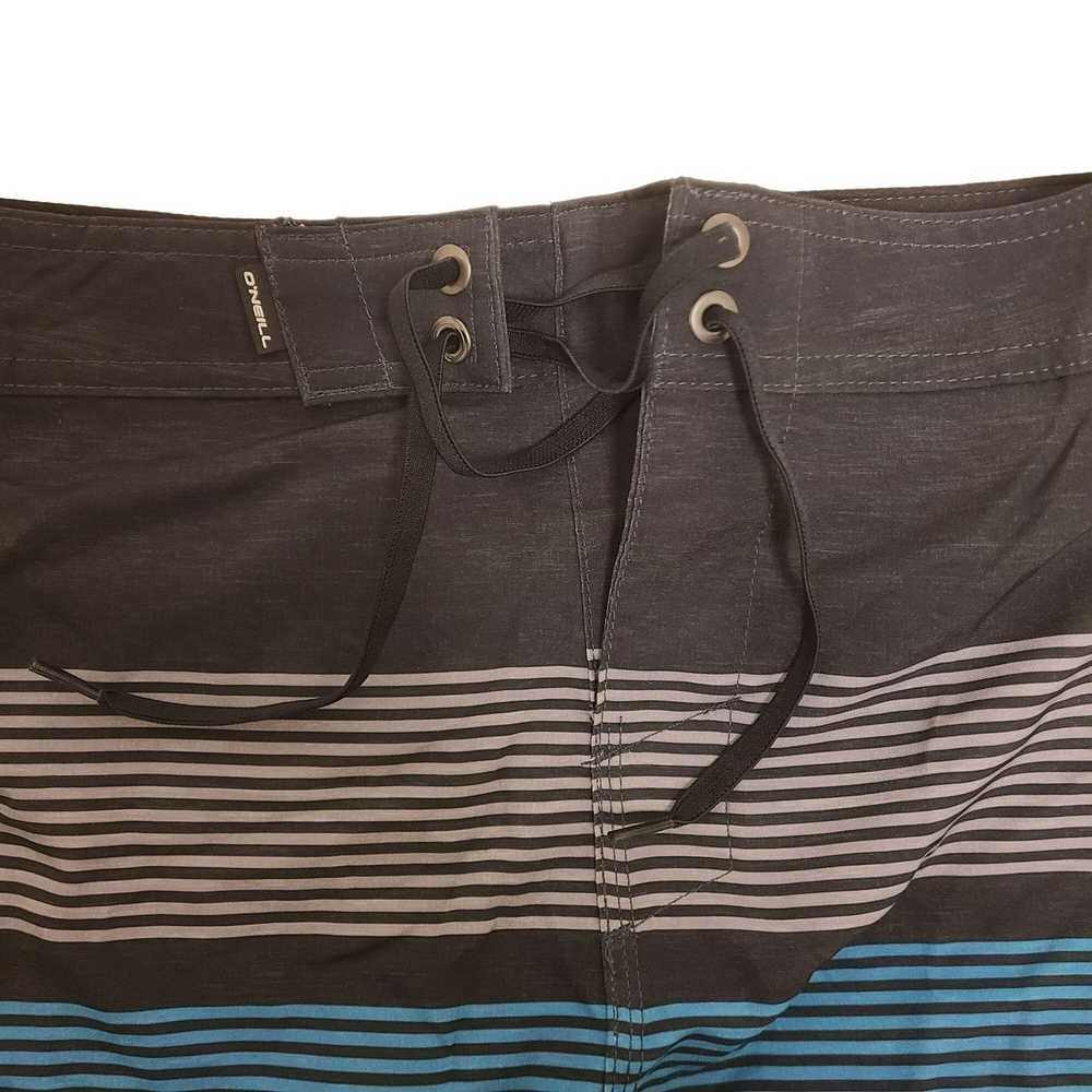 Oneill O'Neill Hyperfreak Board Shorts Swim Suit … - image 3