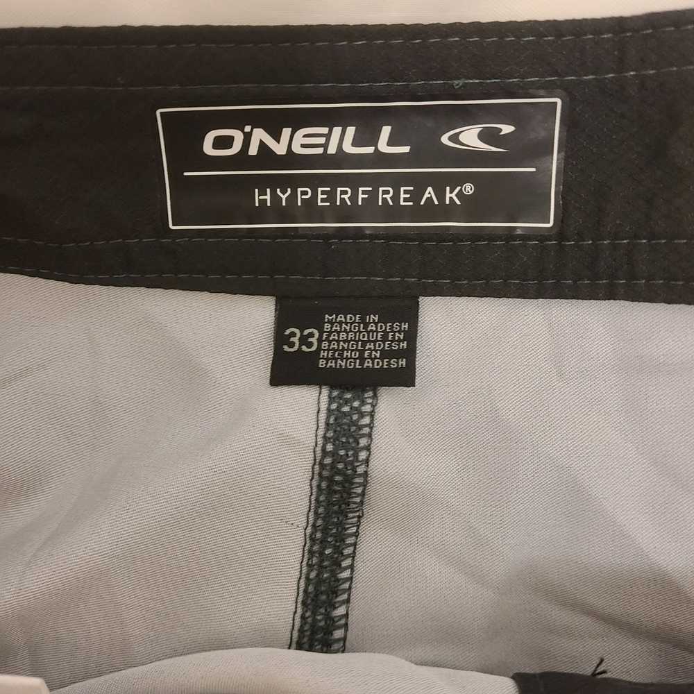 Oneill O'Neill Hyperfreak Board Shorts Swim Suit … - image 4