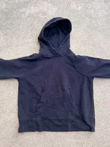 Lululemon LuluLemon Black sweatshirt