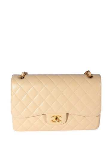 Chanel pre-owned 1900s classic - Gem