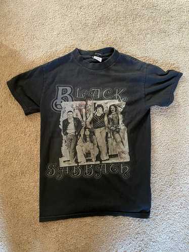 Rare vintage black sabbath - Gem