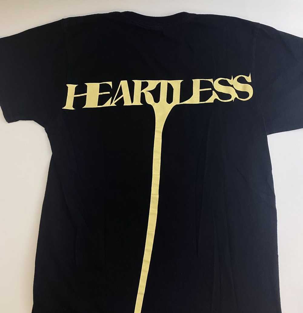 XO The Weeknd Heartless Tee - image 5