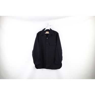 Us navy cpo wool - Gem