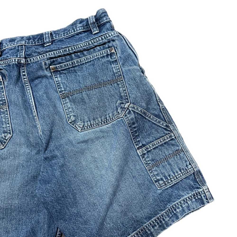 Sonoma denim jean shorts - Gem