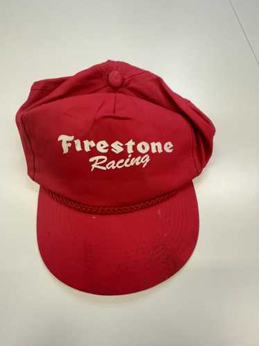 Japanese Brand × Streetwear × Vintage Firestone Ra