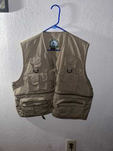 Tactical Vest Xl - Gem