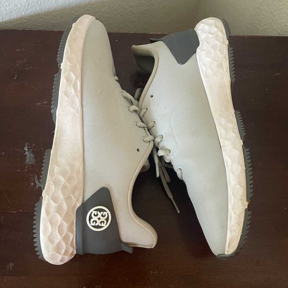 G/FORE G Fore Lace Front Spikeless Sneaker - image 7