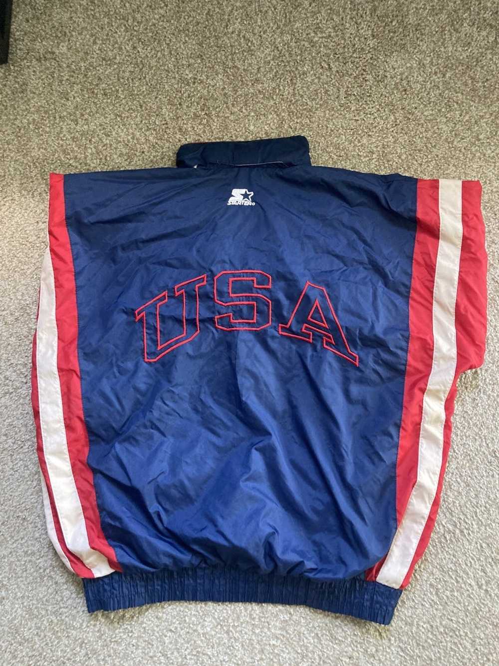 Starter Starter x Streetwear x Vintage x USABaske… - image 4