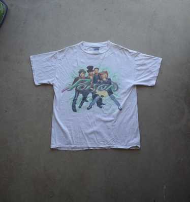 Poison vintage band tee - Gem