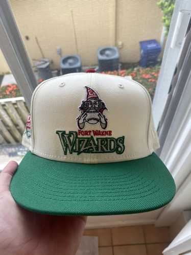 Lids × MyFitteds × New Era Fort Wayne Wizards 7 3/