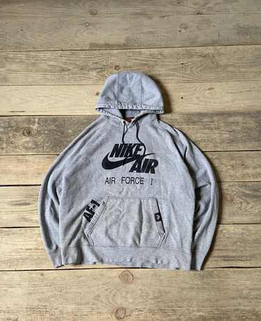 Nike × Streetwear × Vintage Vintage Nike Air Forc… - image 1