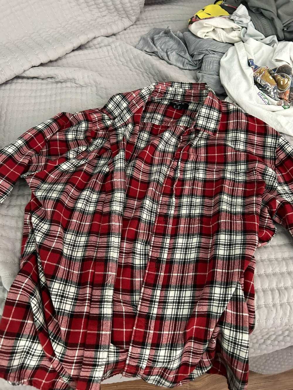 Forever 21 Forever 21 Flannel - image 1