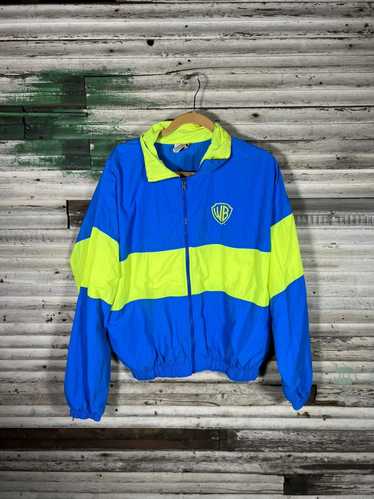 Vintage × Warner Bros Vintage Warner Bros Jacket - image 1