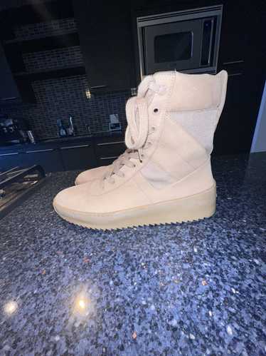 Fear of God Fear of God Military Boot