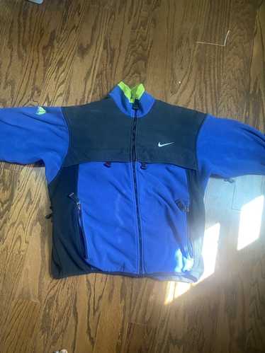 Nike ACG Nike Acg Fleece Jacket