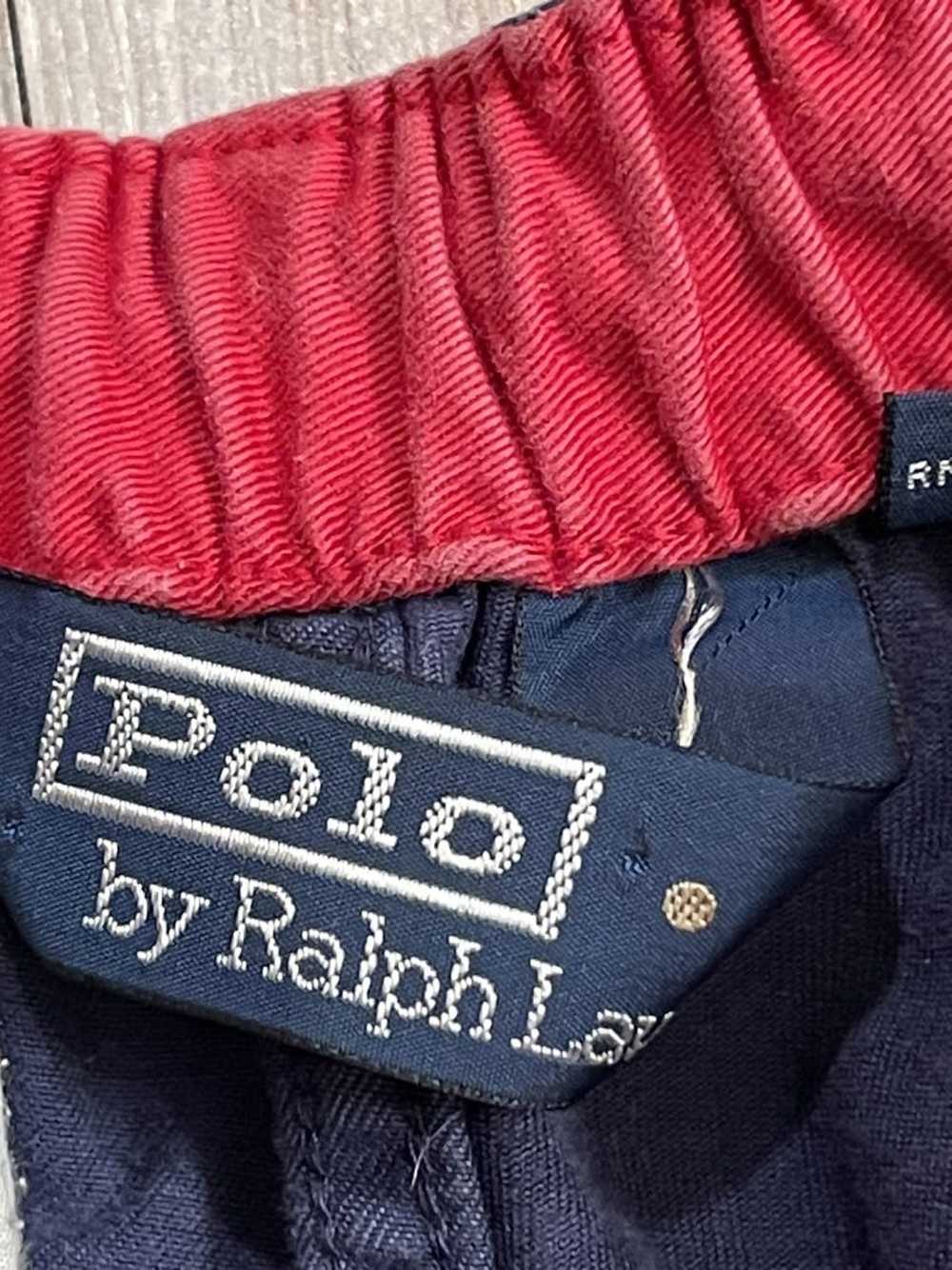 Japanese Brand × Polo Ralph Lauren × Vintage Craz… - image 9
