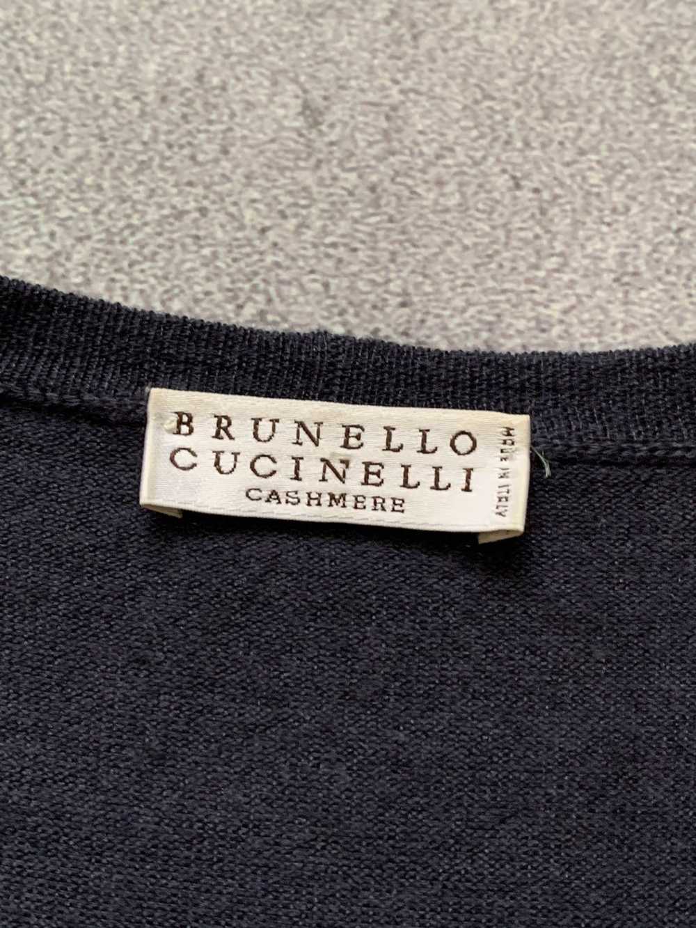 Brunello Cucinelli × Designer × Luxury Brunello c… - image 8