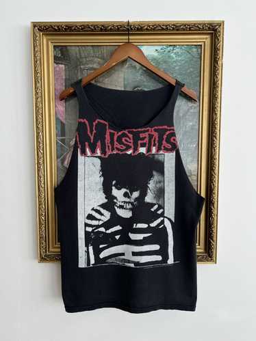 Band Tees × Rock T Shirt × Vintage Vintage 2007 M… - image 1