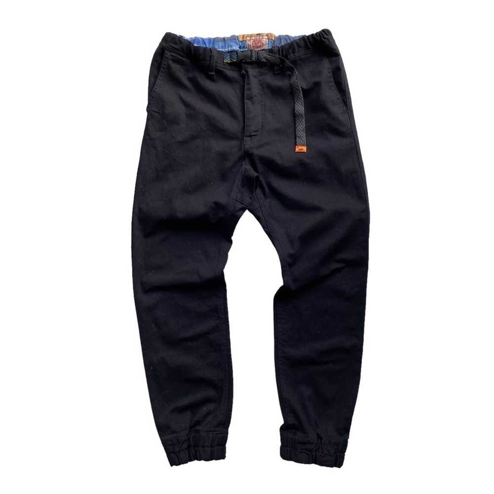 Japanese Brand Kriff Mayer Pants Size S - image 1