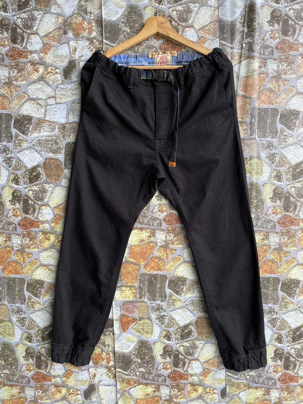 Japanese Brand Kriff Mayer Pants Size S - image 4