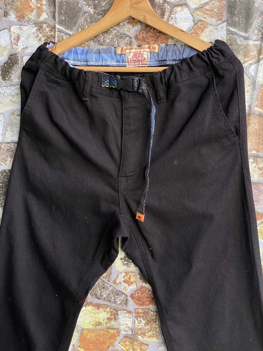 Japanese Brand Kriff Mayer Pants Size S - image 5