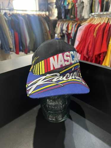 NASCAR × Snap Back × Vintage Vintage 90s Nascar R… - image 1