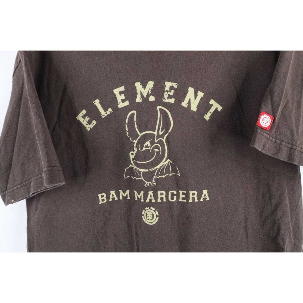 Element × Vintage Vintage Element Skateboards Bam… - image 4
