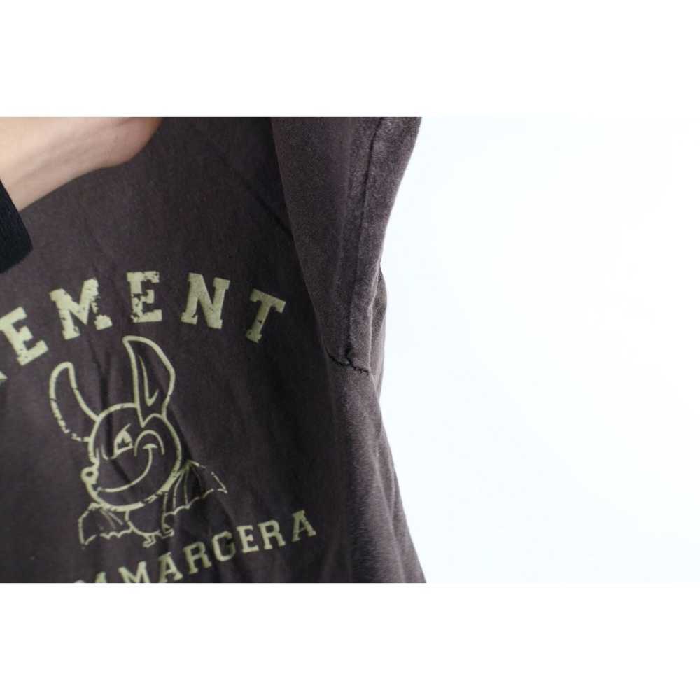 Element × Vintage Vintage Element Skateboards Bam… - image 7