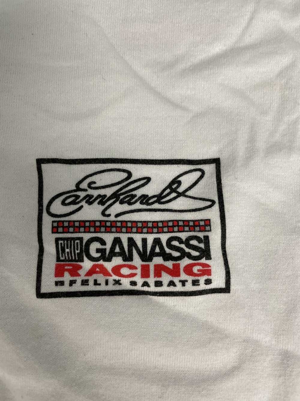 Ford Racing × NASCAR × Racing Earnhardt Ganassi R… - image 1