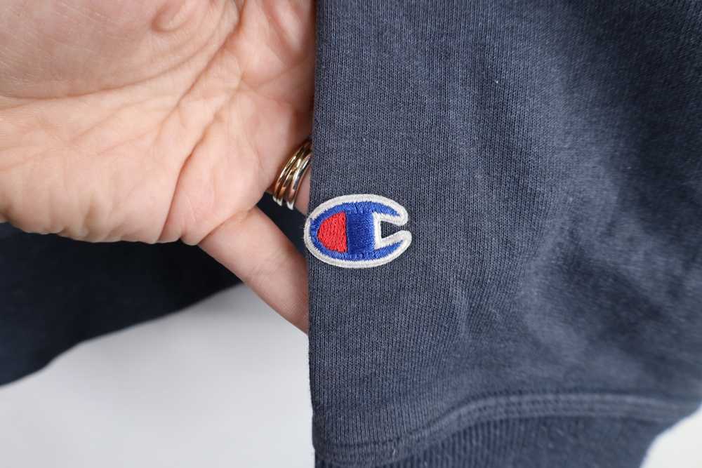 Champion × Vintage Vintage Champion Classic Logo … - image 4