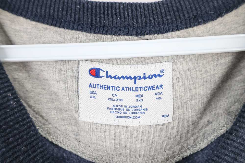 Champion × Vintage Vintage Champion Classic Logo … - image 8