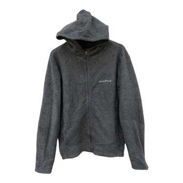 Montbell × Outdoor Life Montbell Fleece Jacket Ho… - image 1